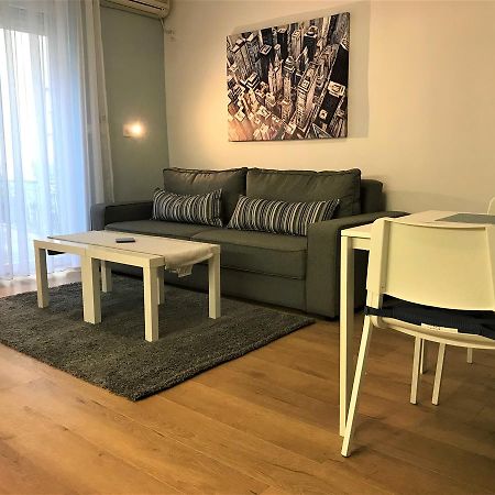 Kona Apartment Belgrad Exterior foto