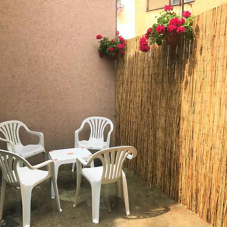 Kona Apartment Belgrad Exterior foto