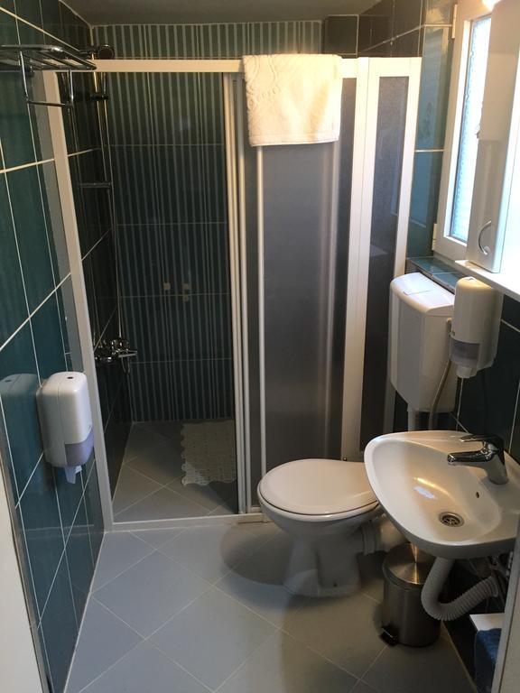 Kona Apartment Belgrad Zimmer foto