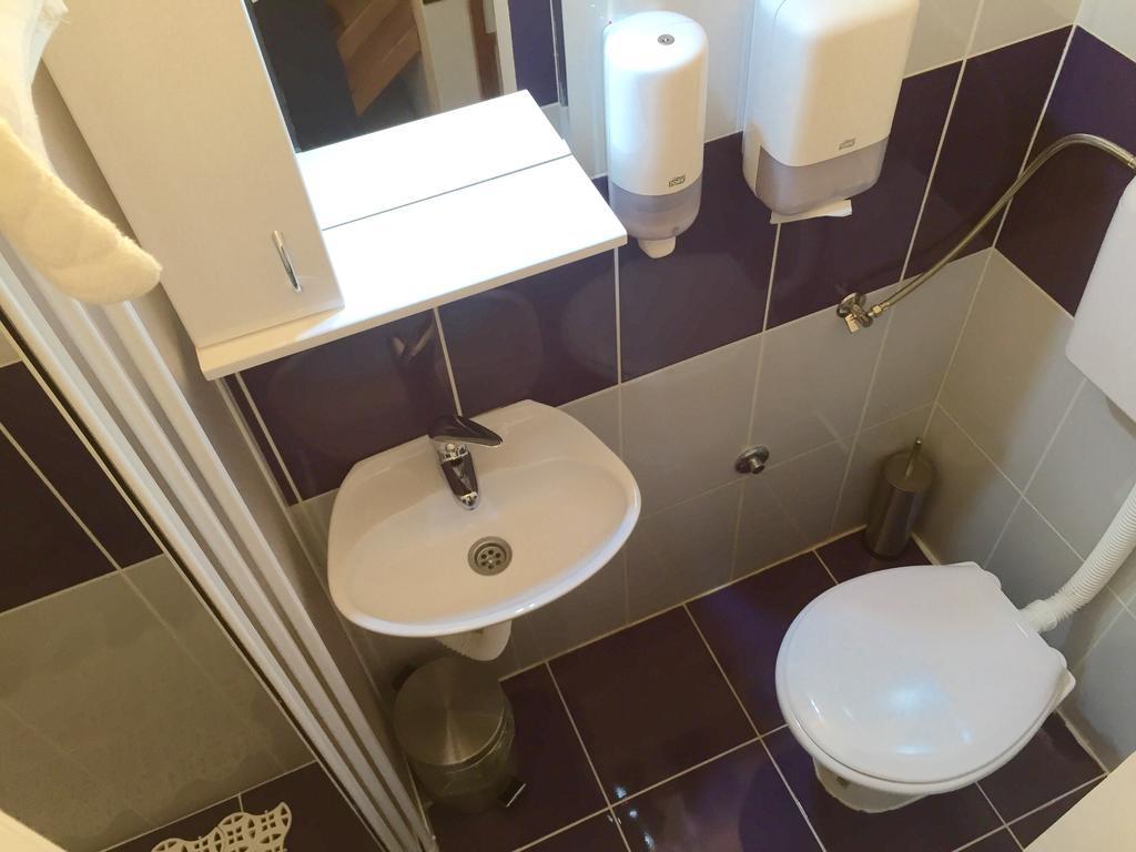 Kona Apartment Belgrad Zimmer foto