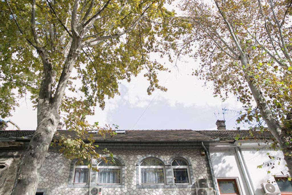 Kona Apartment Belgrad Exterior foto