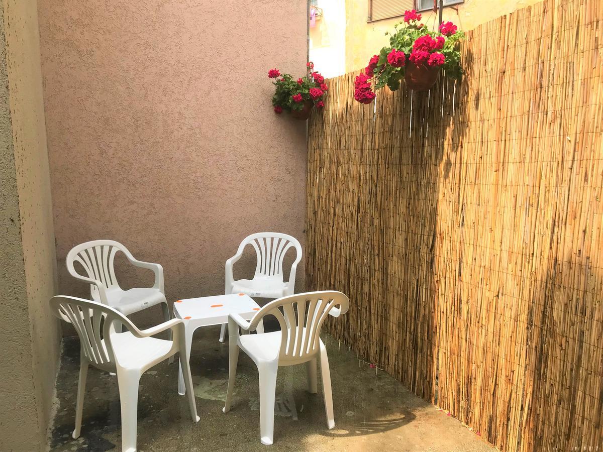 Kona Apartment Belgrad Exterior foto